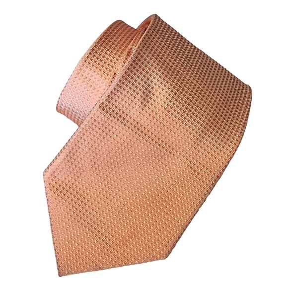 Zadi Andrew's Ties Milano Men's 100% Silk Tie Necktie - Made In Italy - Picture 1 of 12